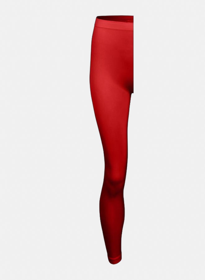 Silvy Lycra Long Pants Underwear For Women - Image 3